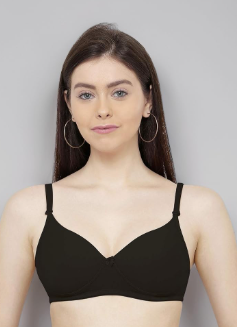 BUBBLE Double Layer C-Cup Bra